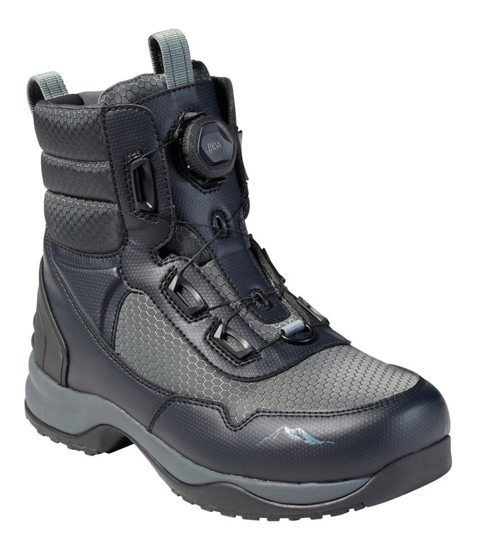 Men's Rapid River Pro BOA® Wading Boot | L.L.Bean outlet