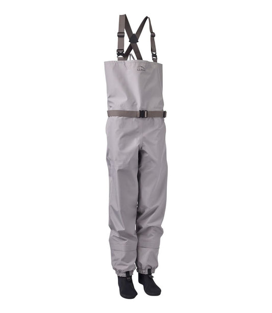 Men's Angler II Stockingfoot Wader with Super Seam® | L.L.Bean online