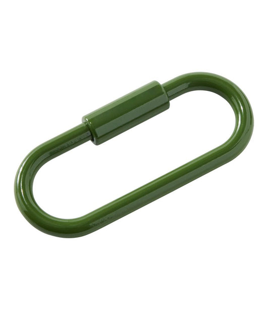Oval Keyring, Enamel | L.L.Bean for sale