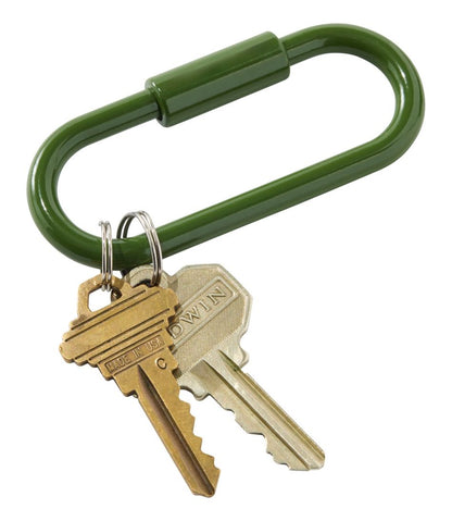 Oval Keyring, Enamel | L.L.Bean for sale