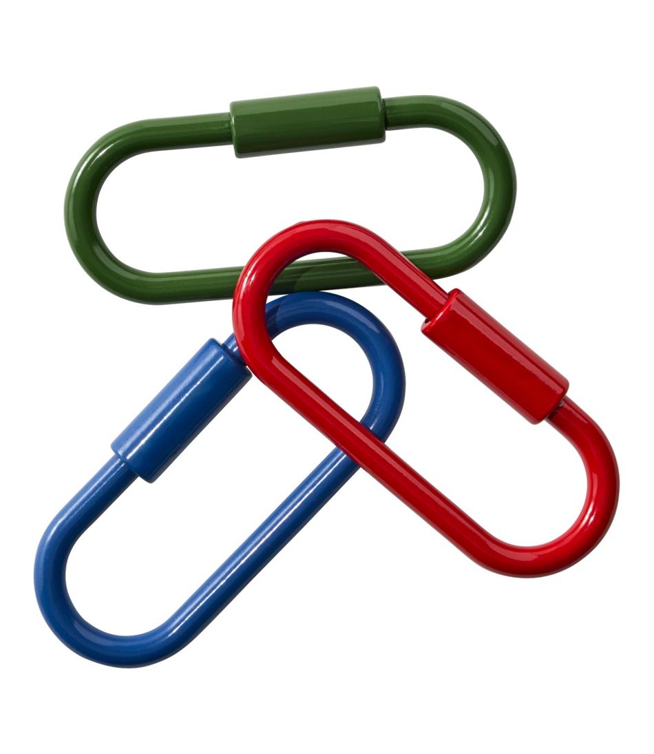 Oval Keyring, Enamel | L.L.Bean for sale