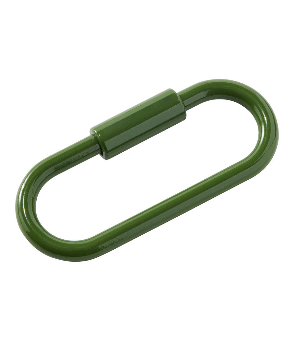 Oval Keyring, Enamel | L.L.Bean for sale - US 4776