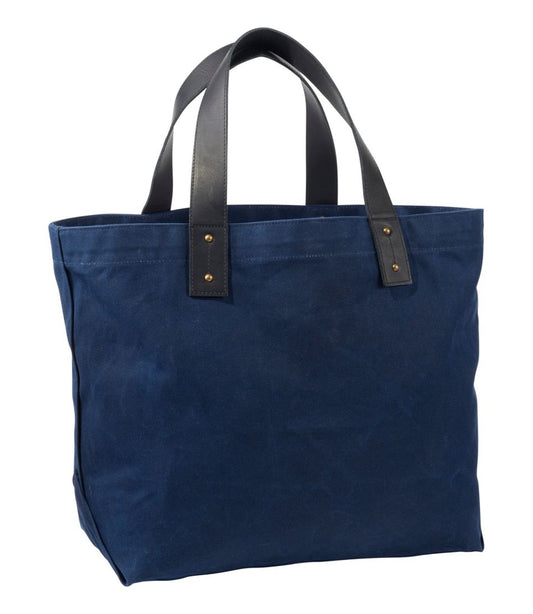 Rugged Canvas Tote | L.L.Bean outlet