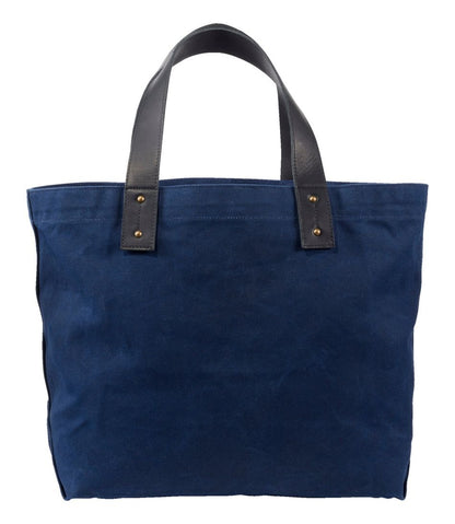 Rugged Canvas Tote | L.L.Bean outlet