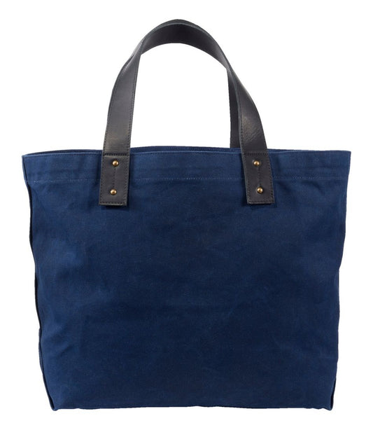 Rugged Canvas Tote | L.L.Bean outlet