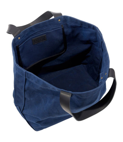 Rugged Canvas Tote | L.L.Bean outlet