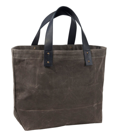 Rugged Canvas Tote | L.L.Bean outlet - US 9057