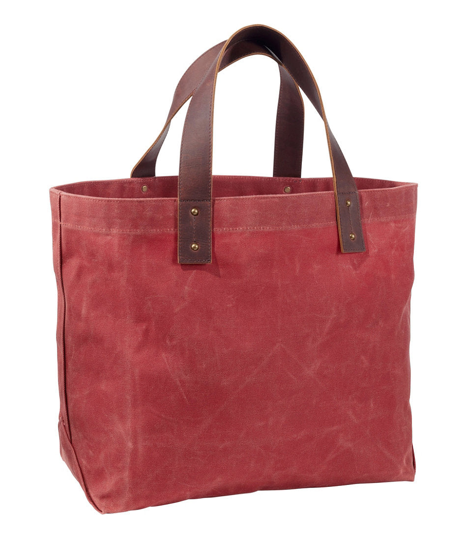 Rugged Canvas Tote | L.L.Bean outlet - US 9057