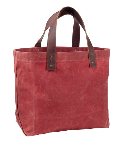 Rugged Canvas Tote | L.L.Bean outlet - US 9057