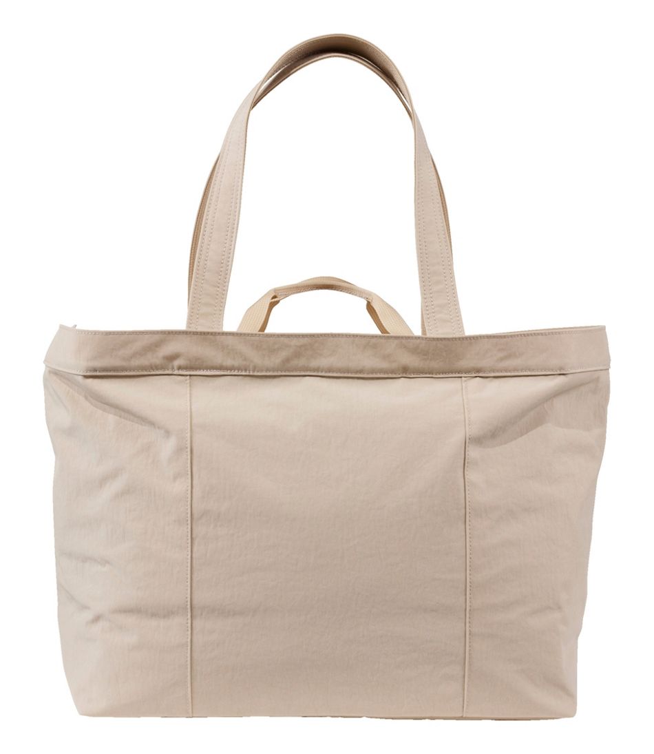 Wharf Street Commuter Tote | L.L.Bean online