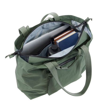 Wharf Street Commuter Tote | L.L.Bean online