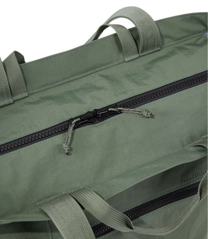 Wharf Street Commuter Tote | L.L.Bean online
