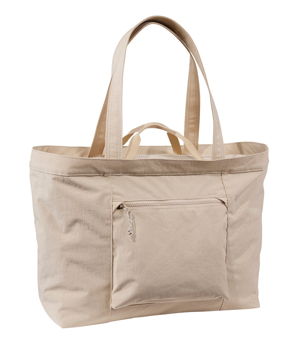 Wharf Street Commuter Tote | L.L.Bean online - US 7727
