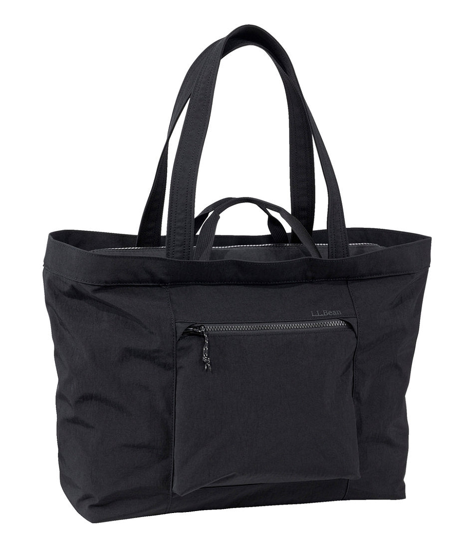 Wharf Street Commuter Tote | L.L.Bean online - US 7727