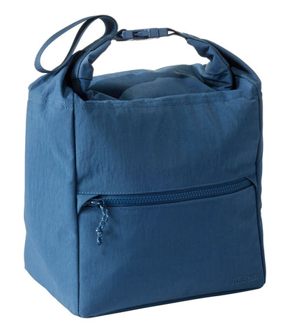 Wharf Street Insulated Lunch Bag | L.L.Bean sale