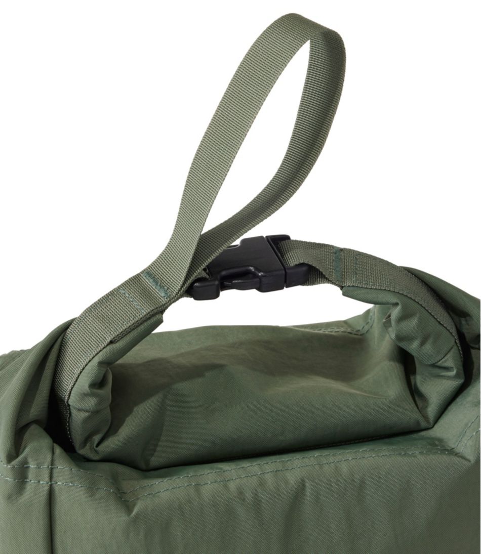 Wharf Street Insulated Lunch Bag | L.L.Bean sale