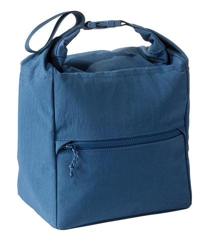 Wharf Street Insulated Lunch Bag | L.L.Bean sale - US 9433