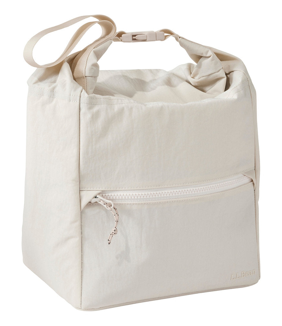 Wharf Street Insulated Lunch Bag | L.L.Bean sale - US 9433