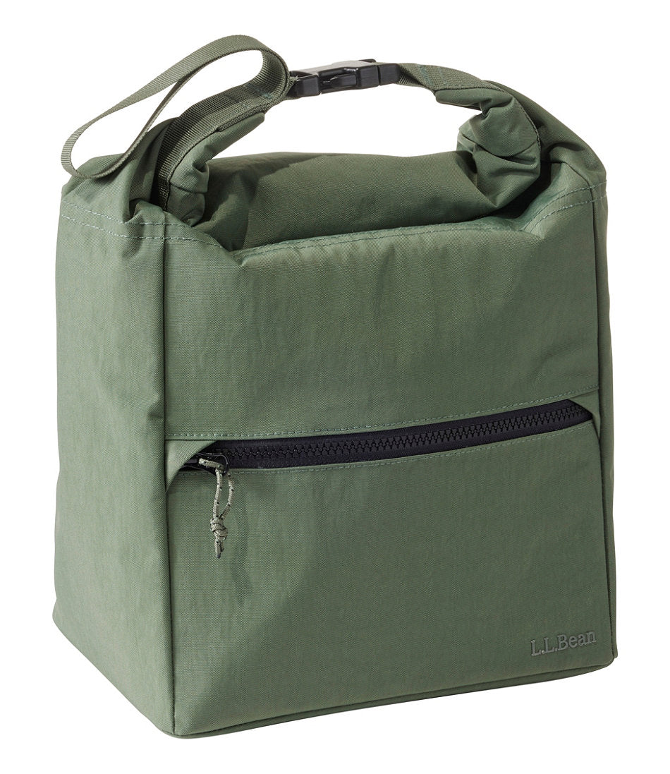 Wharf Street Insulated Lunch Bag | L.L.Bean sale - US 9433