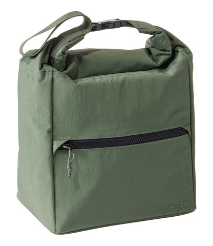 Wharf Street Insulated Lunch Bag | L.L.Bean sale - US 9433
