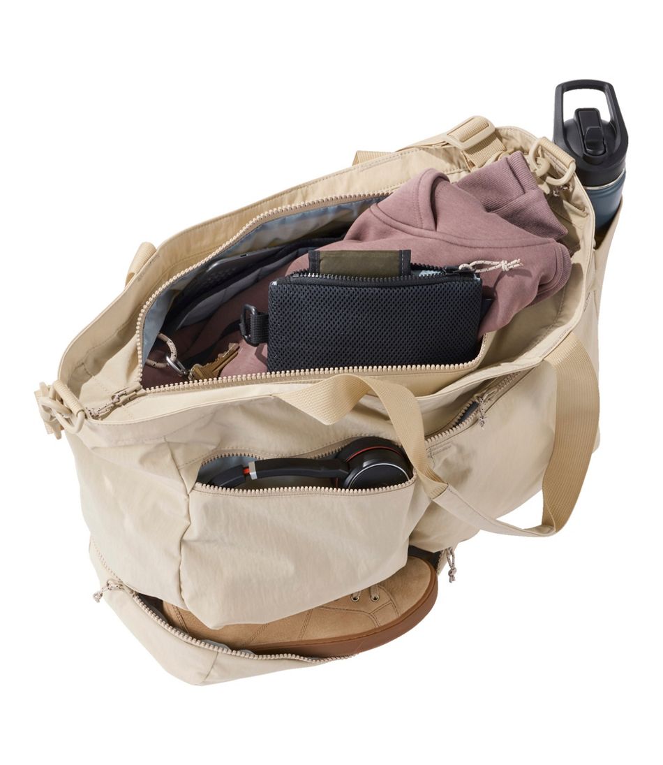 Wharf Street Weekender Tote | L.L.Bean near me