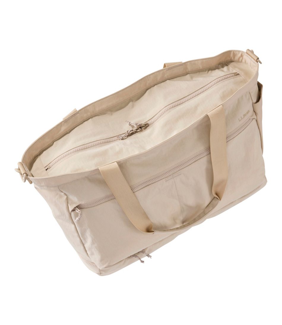 Wharf Street Weekender Tote | L.L.Bean near me