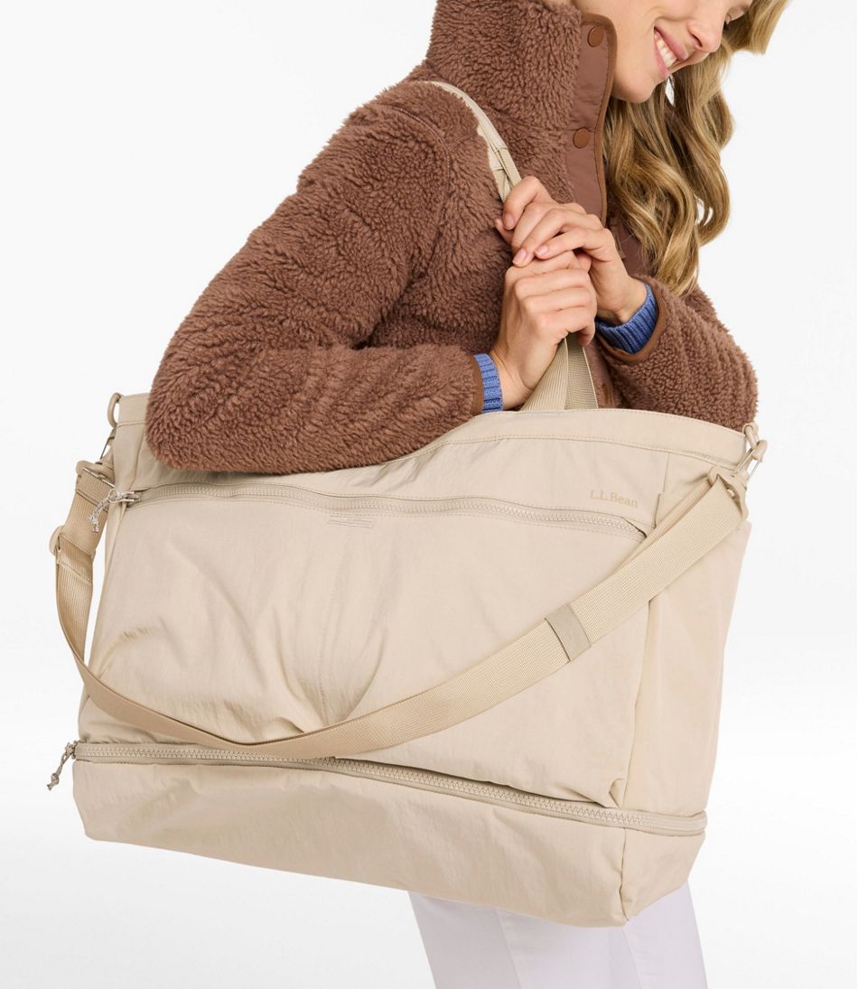 Wharf Street Weekender Tote | L.L.Bean near me