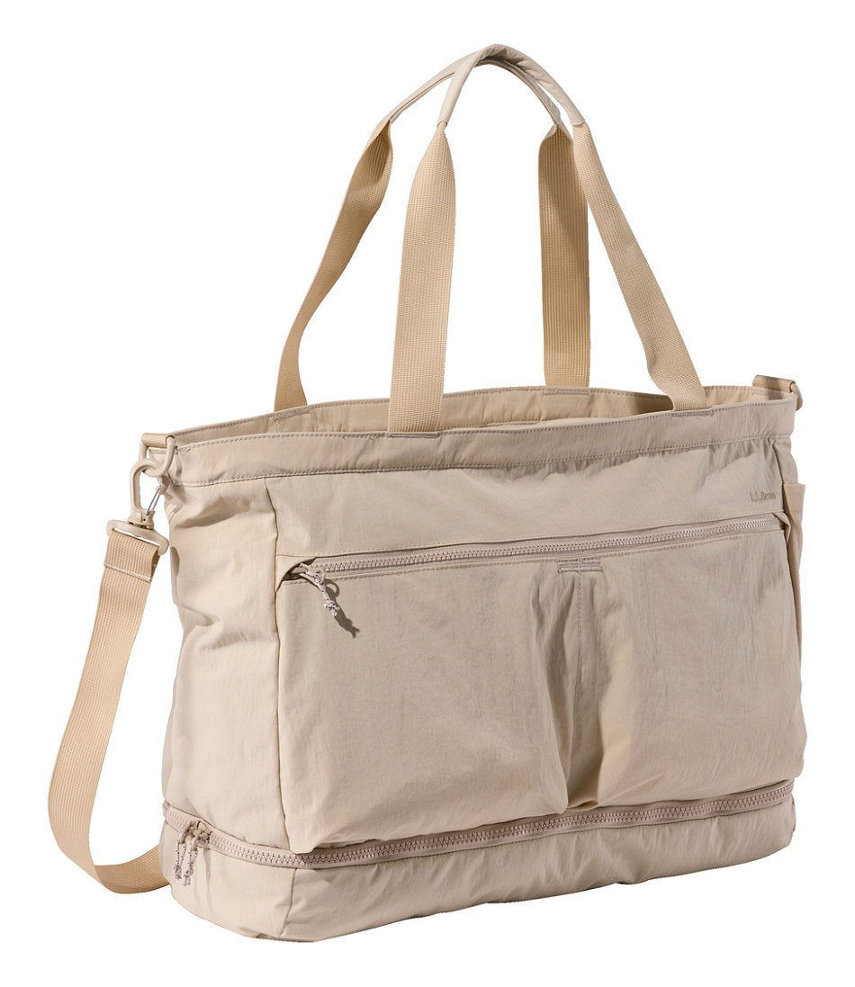 Wharf Street Weekender Tote | L.L.Bean near me - US 5000