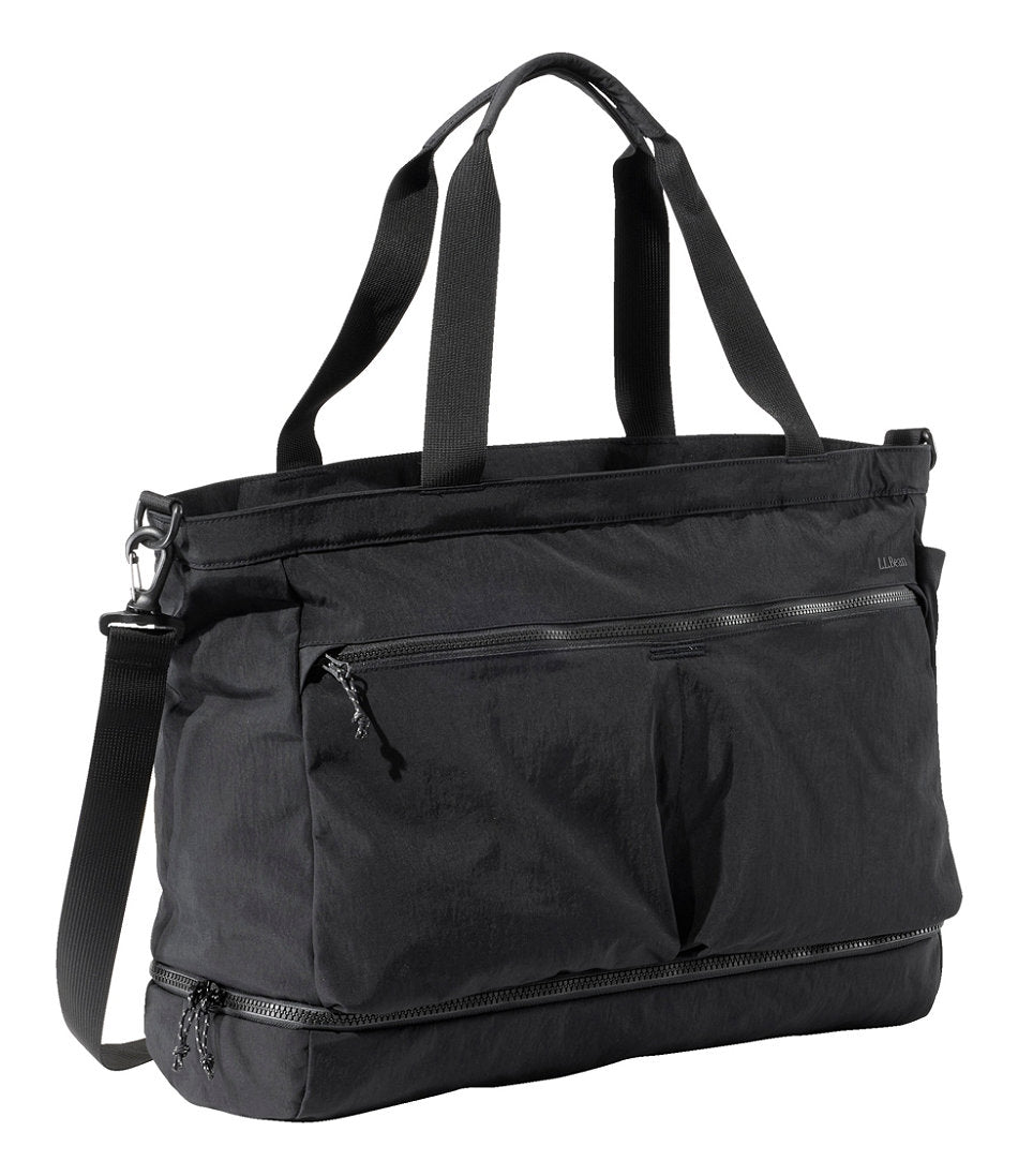 Wharf Street Weekender Tote | L.L.Bean near me - US 5000
