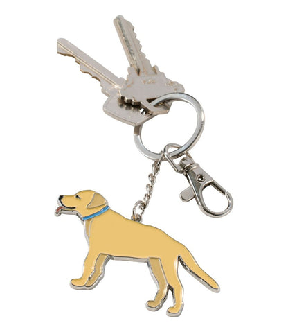 Enamel Charm, Yellow Lab | L.L.Bean discount