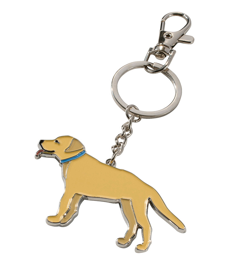 Enamel Charm, Yellow Lab | L.L.Bean discount - US 2925