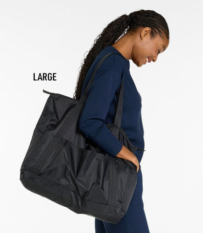 Packable Lightweight Tote | L.L.Bean outlet