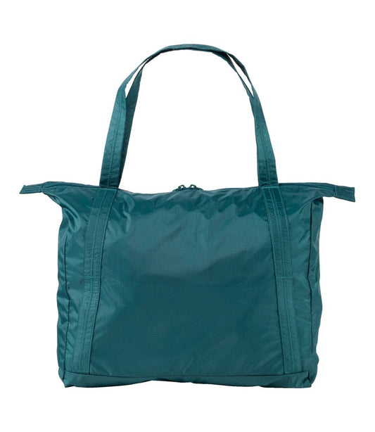 Packable Lightweight Tote | L.L.Bean outlet