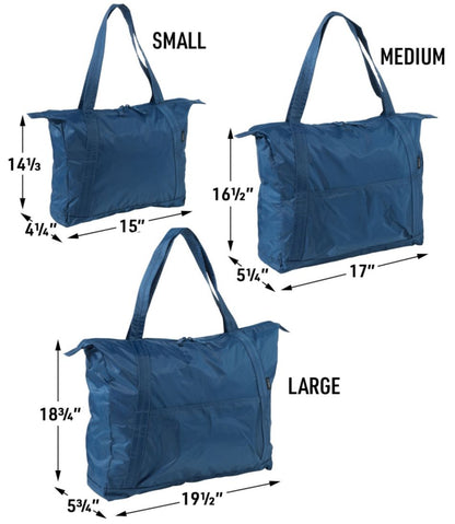 Packable Lightweight Tote | L.L.Bean outlet