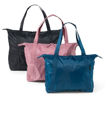 Packable Lightweight Tote | L.L.Bean outlet