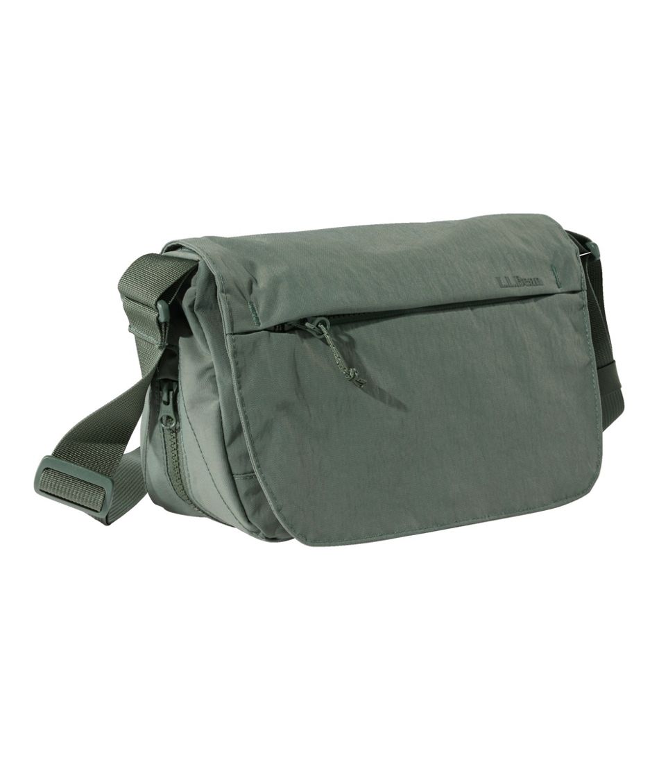 Wharf Street Expandable Crossbody Bag | L.L.Bean sale