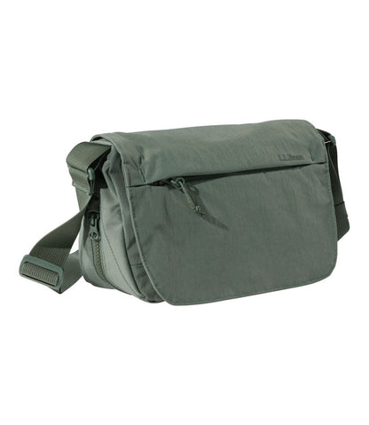 Wharf Street Expandable Crossbody Bag | L.L.Bean sale