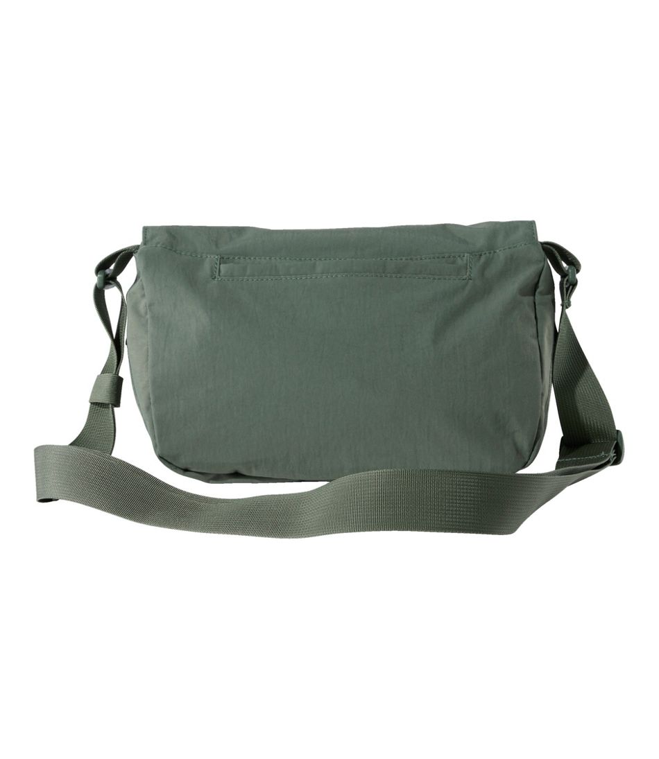 Wharf Street Expandable Crossbody Bag | L.L.Bean sale