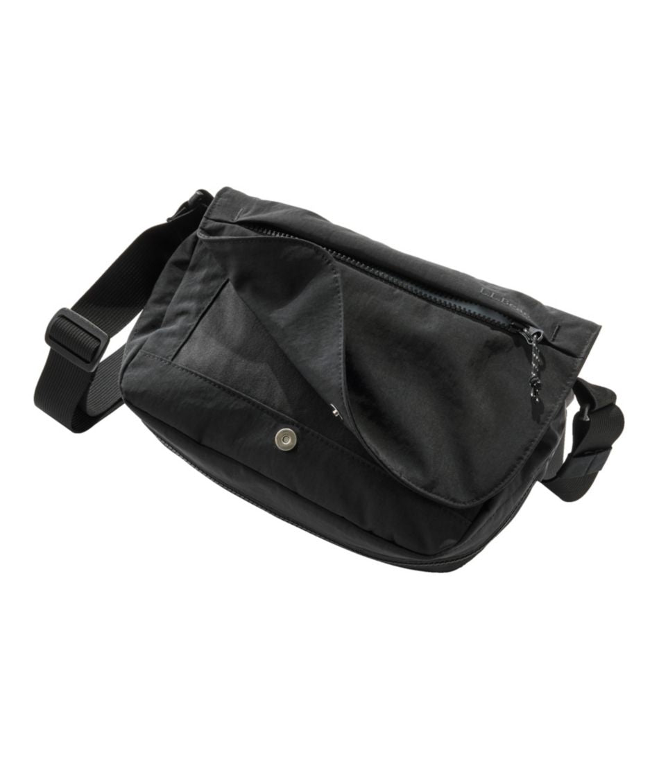 Wharf Street Expandable Crossbody Bag | L.L.Bean sale