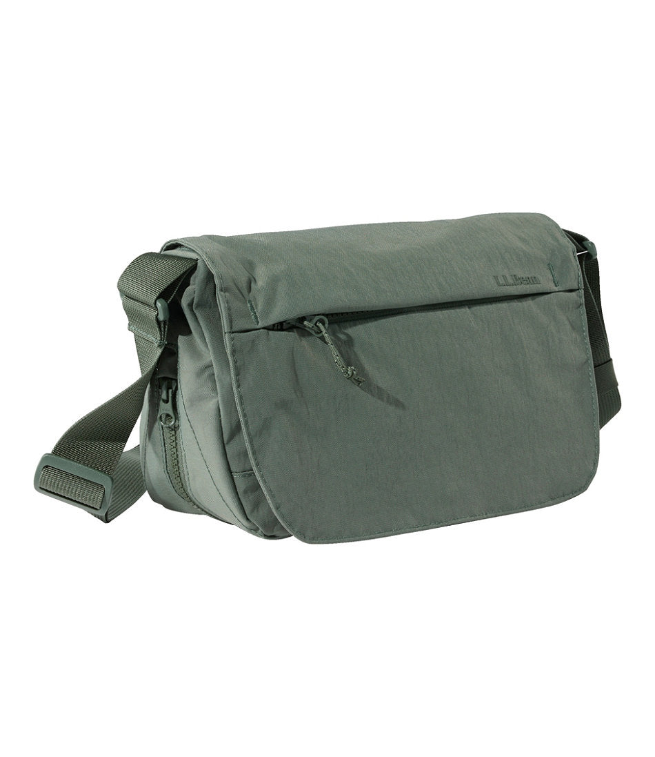 Wharf Street Expandable Crossbody Bag | L.L.Bean sale - US 3885