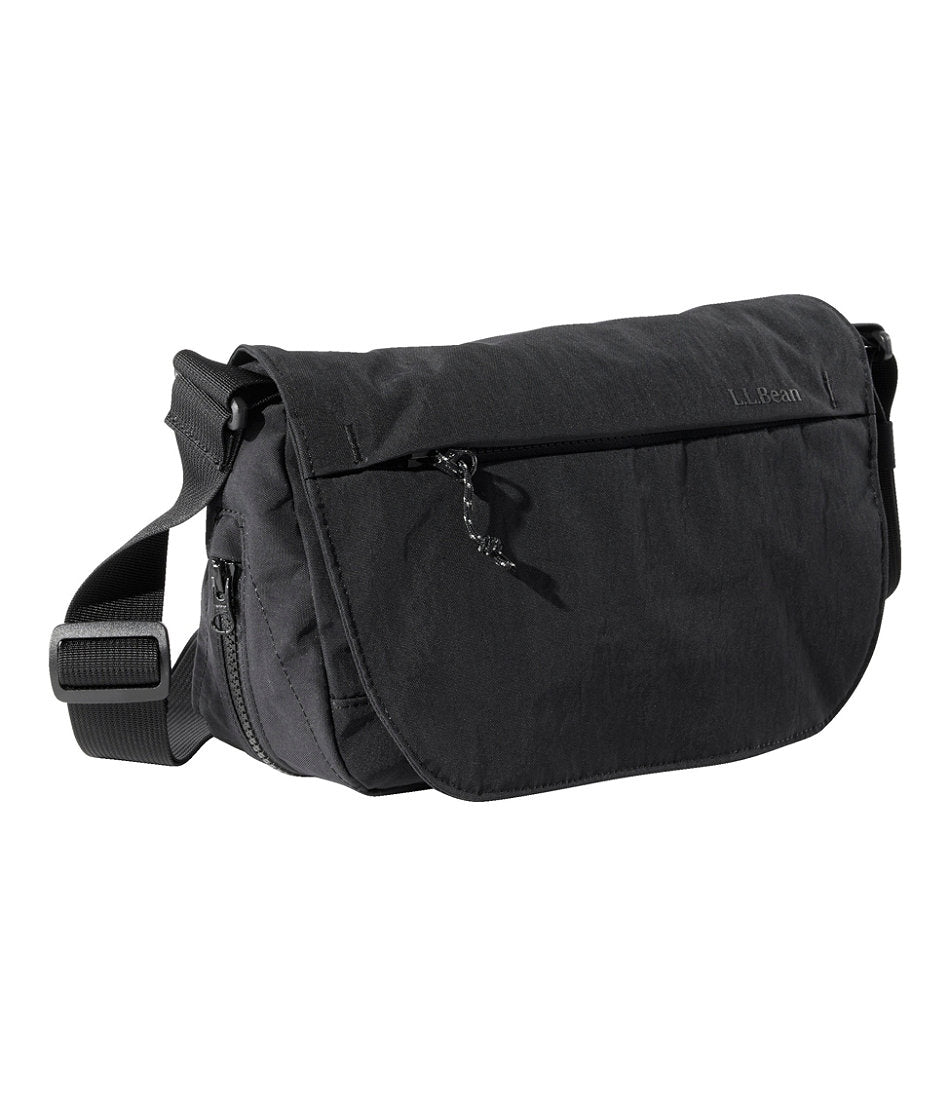 Wharf Street Expandable Crossbody Bag | L.L.Bean sale - US 3885
