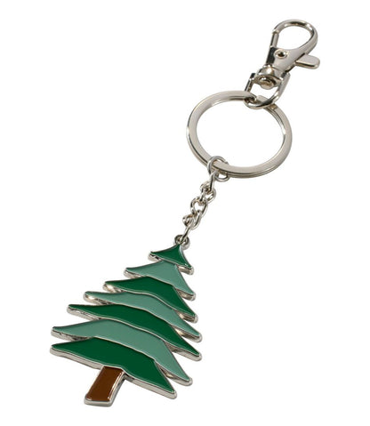 Enamel Charm, Pine Tree | L.L.Bean on sale
