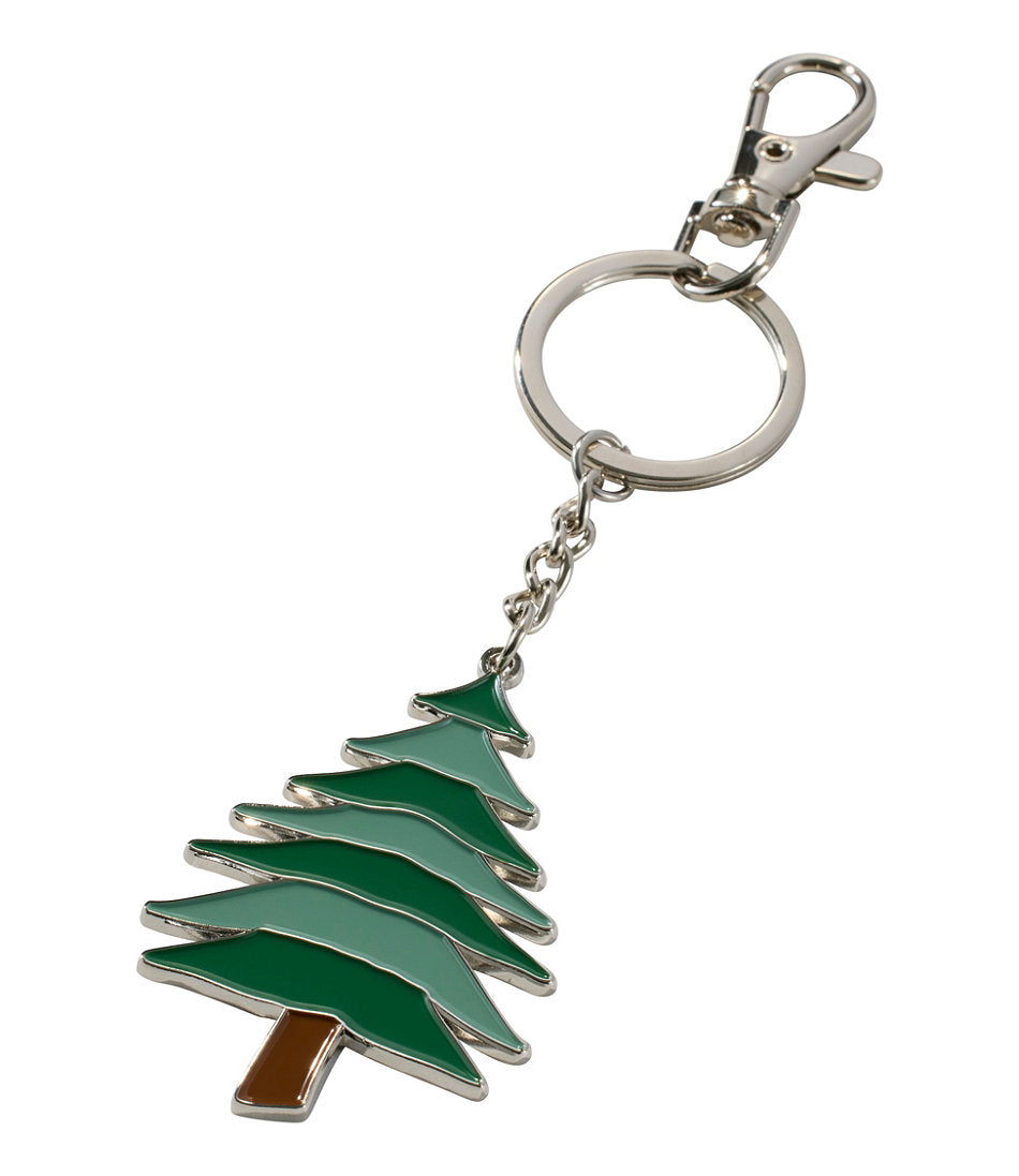 Enamel Charm, Pine Tree | L.L.Bean on sale - US 1969