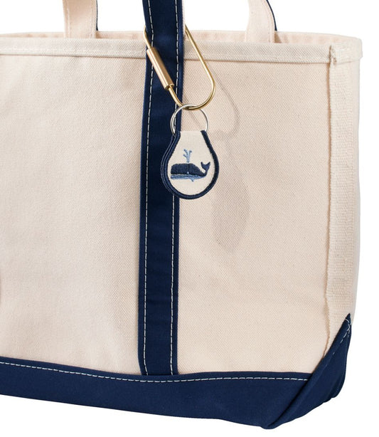 Embroidered Patch Charm, Whale | L.L.Bean near me