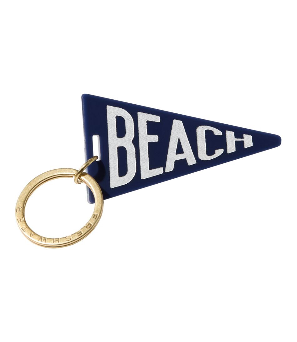 Pennant Charm, Beach | L.L.Bean outlet