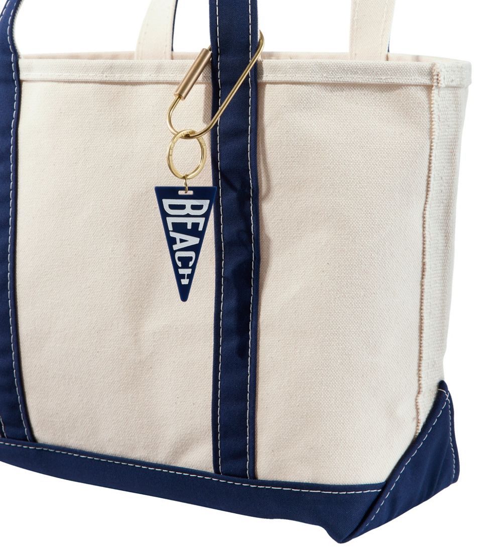 Pennant Charm, Beach | L.L.Bean outlet