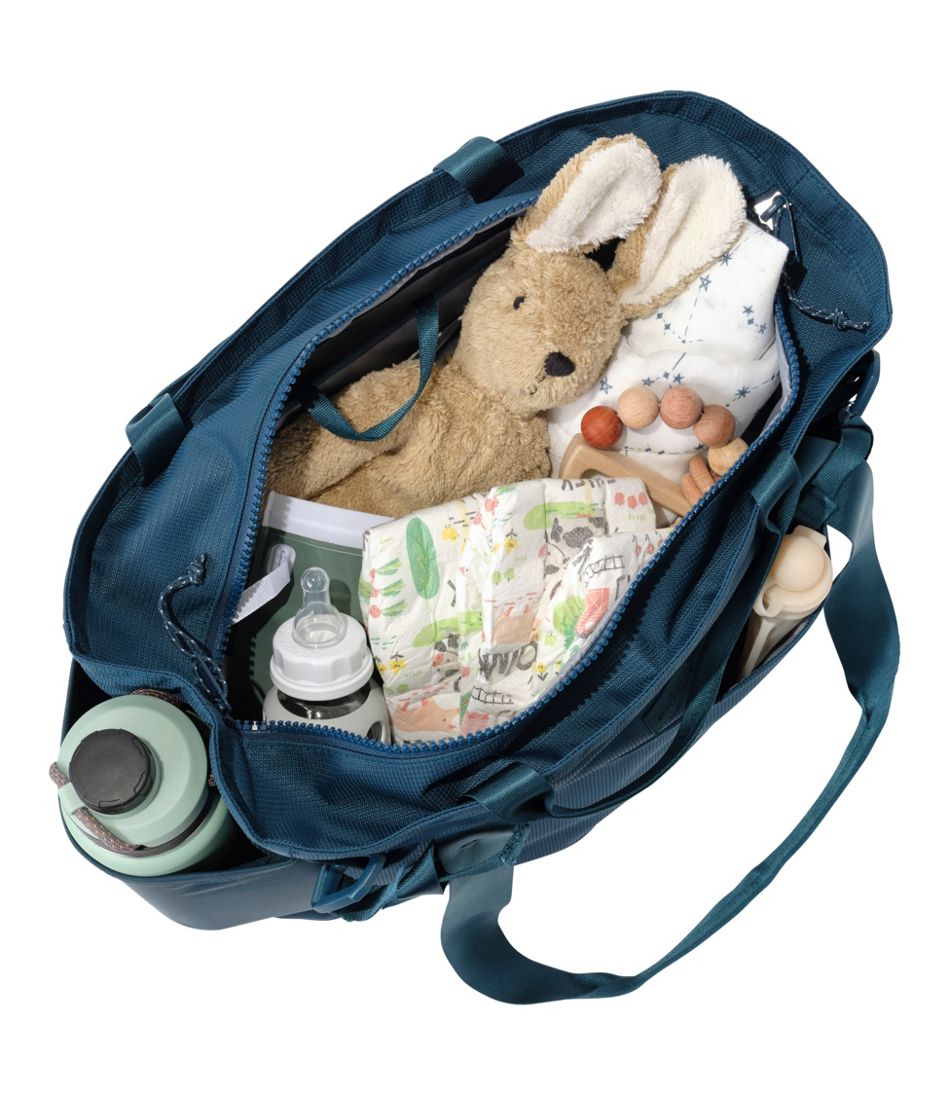 Diaper Bag Tote | L.L.Bean sale