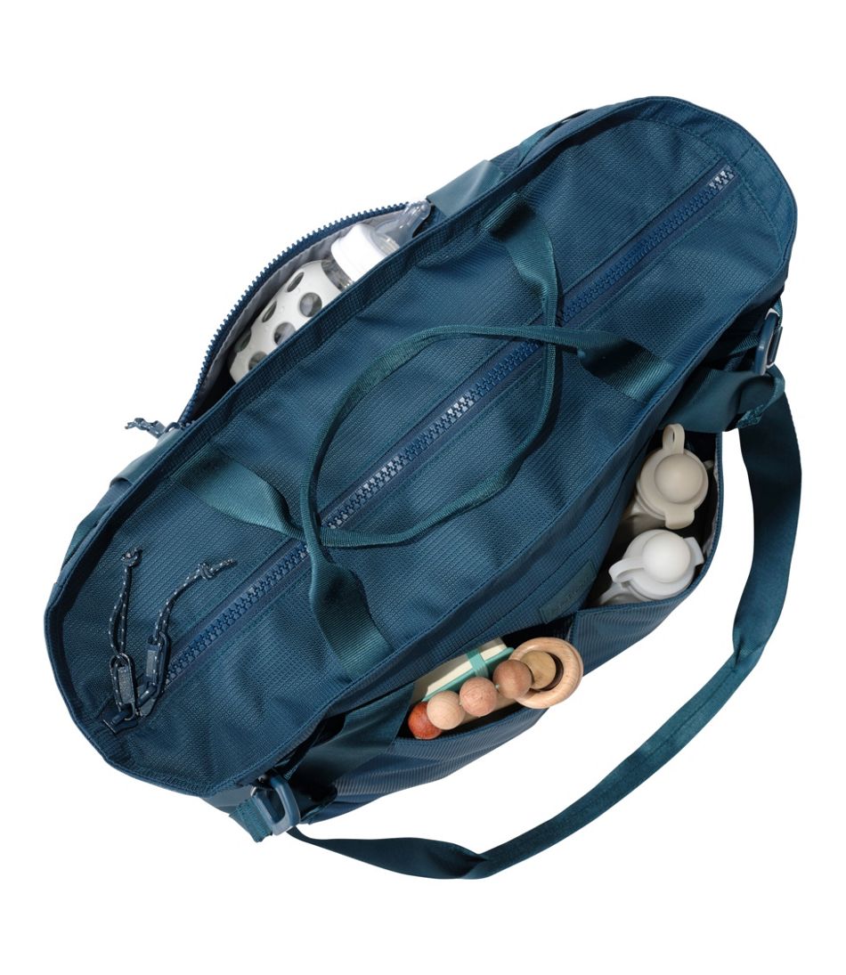 Diaper Bag Tote | L.L.Bean sale