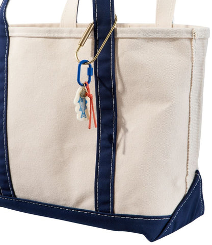 Carabiner Tassel Charm, Fish | L.L.Bean near me