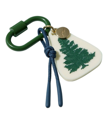 Carabiner Tassel Charm, Tree | L.L.Bean discount
